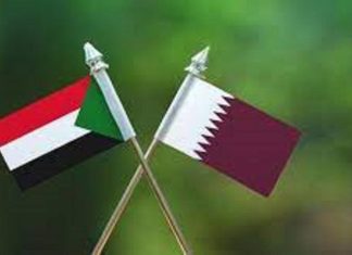 رئيس مجلس السيادة يصل إلى الدوحة رئيس مجلس السيادة يصل إلى الدوحة