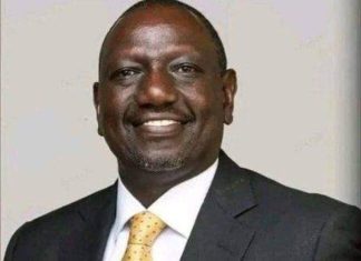 تضارب بين الرئيس الكيني والخارجية السودانية بشأن أمر يخص البرهان تضارب بين الرئيس الكيني والخارجية السودانية بشأن أمر يخص البرهان