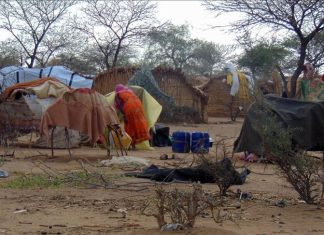 جلسة لغسل الكلى.. أمنية مرضى في حرب السودان (تقرير) جلسة لغسل الكلى.. أمنية مرضى في حرب السودان (تقرير)