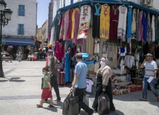 القطاع الخاص التونسي يراهن على الأسواق الأفريقية رغم النزاعات القطاع الخاص التونسي يراهن على الأسواق الأفريقية رغم النزاعات