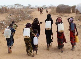 “جاغن جاغن المحارب”: “كارثة” فنّية لكنّ الحوارات ساخرة وعميقة "جاغن جاغن المحارب": "كارثة" فنّية لكنّ الحوارات ساخرة وعميقة