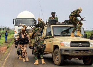 هل تعصف حرب السودان بالحركات الموقعة على اتفاق سلام جوبا؟ هل تعصف حرب السودان بالحركات الموقعة على اتفاق سلام جوبا؟