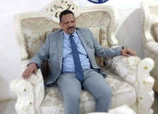 رئيس ميثاق شعب السودان يؤكد الوقوف مع القوات المسلحة. رئيس ميثاق شعب السودان يؤكد الوقوف مع القوات المسلحة.