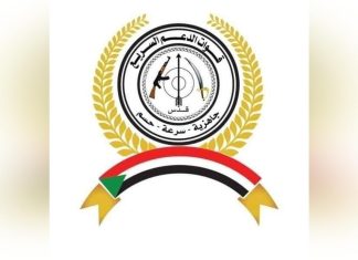 قوات الدعم السريع ترد على مناوي بشأن تهديده التخلي عن الحياد قوات الدعم السريع ترد على مناوي بشأن تهديده التخلي عن الحياد