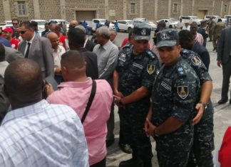 أكثر من 200طنا مساعدات طبية من الجامعه العربية ومصر والكويت أكثر من 200طنا مساعدات طبية من الجامعه العربية ومصر والكويت