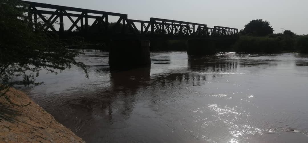 مناسيب نهر الدندر تواصل الإرتفاع مسجلةً ١٢.٧٠ متراً اليوم مناسيب نهر الدندر تواصل الإرتفاع مسجلةً ١٢.٧٠ متراً اليوم