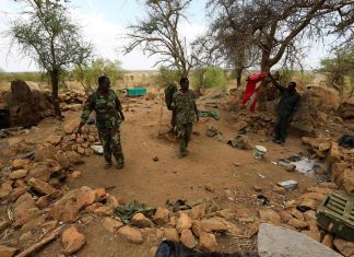 حرب السودان.. التدمير الممنهج والأسئلة الصعبة والإجابات العصية حرب السودان.. التدمير الممنهج والأسئلة الصعبة والإجابات العصية