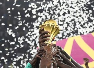 ما هي المنتخبات العربية التي تأهلت إلى كأس أمم أفريقيا 2024؟ ما هي المنتخبات العربية التي تأهلت إلى كأس أمم أفريقيا 2024؟