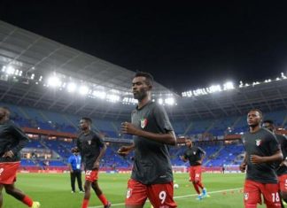 4 أسباب وراء فشل منتخب السودان في التأهل إلى كأس أمم أفريقيا 2024 4 أسباب وراء فشل منتخب السودان في التأهل إلى كأس أمم أفريقيا 2024