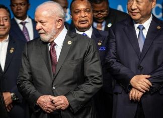 لهذه الأسباب تم اختيار إثيوبيا ومصر لعضوية “بريكس” لهذه الأسباب تم اختيار إثيوبيا ومصر لعضوية "بريكس"