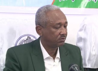 رئيس اللجنة المتخصصة للطوارئ الإنسانية تشيد بالدول العربية رئيس اللجنة المتخصصة للطوارئ الإنسانية تشيد بالدول العربية