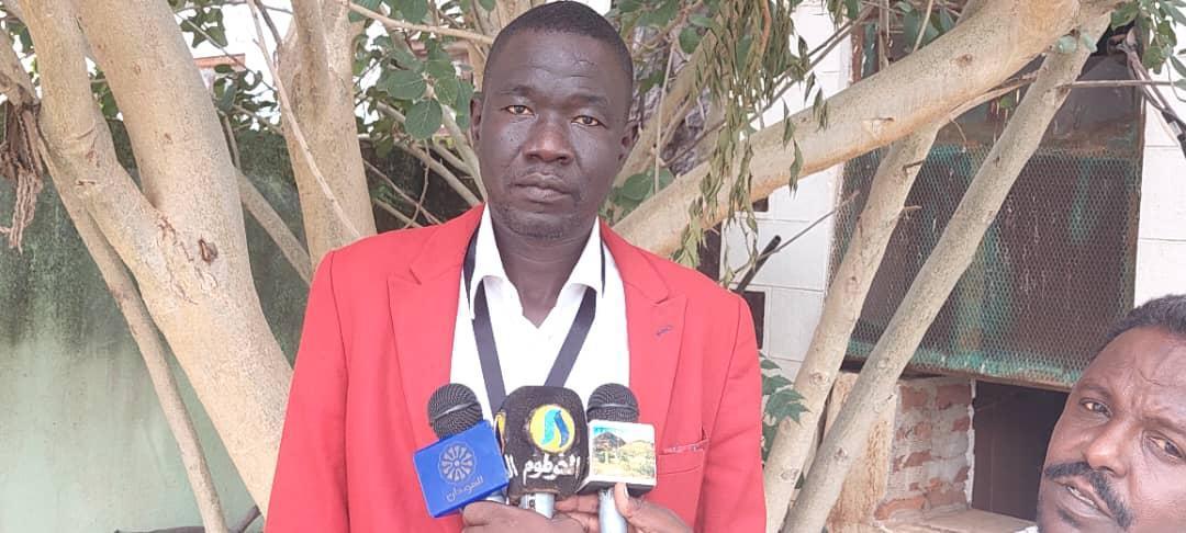 والى جنوب كردفان يطلع علي اداء مفوضية العون الإنساني والى جنوب كردفان يطلع علي اداء مفوضية العون الإنساني