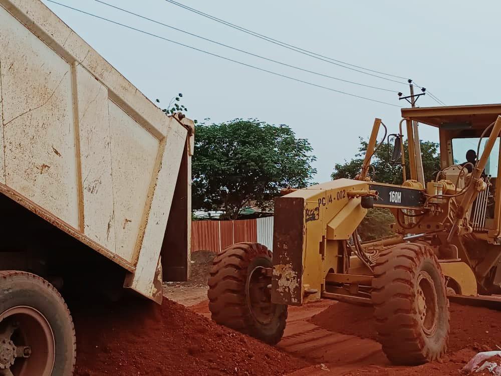 تأهيل الطريق بين مدني _ الخرطوم و(مدني - سنار) تأهيل الطريق بين مدني _ الخرطوم و(مدني - سنار)