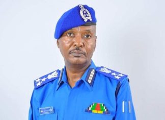 الشرطة السودانية تعلن عن تطورات بشأن هاربون من السجون الشرطة السودانية تعلن عن تطورات بشأن هاربون من السجون