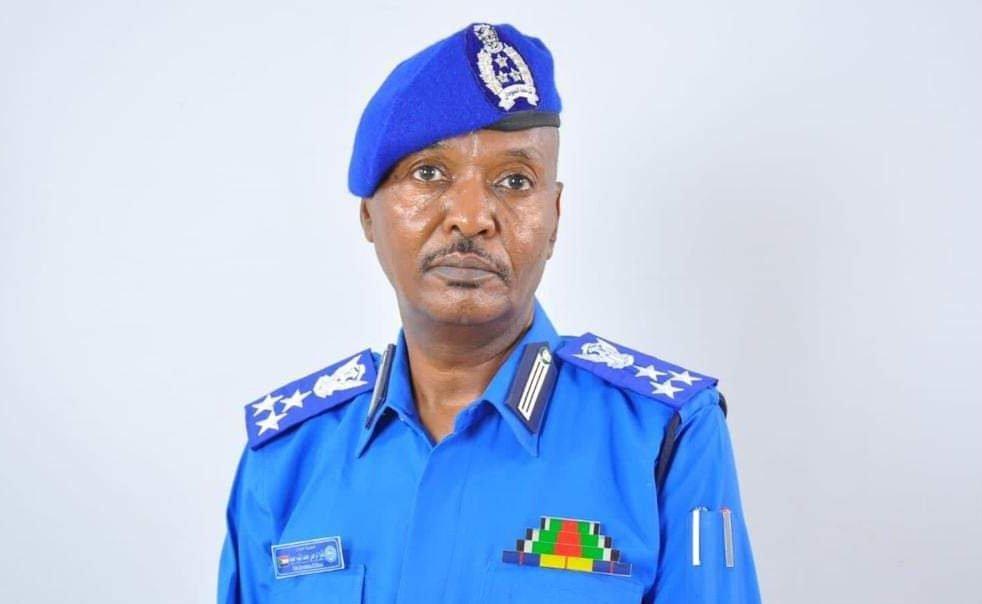 الشرطة السودانية تعلن عن تطورات بشأن هاربون من السجون الشرطة السودانية تعلن عن تطورات بشأن هاربون من السجون