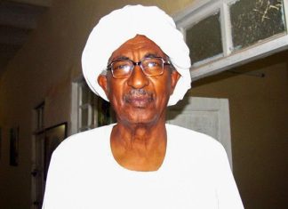 رحيل شيخ المترجمين السودانيين السر خضر سيد أحمد رحيل شيخ المترجمين السودانيين السر خضر سيد أحمد