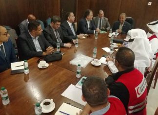 مبادرة قطرية مصرية لدعم القطاع الصحي بالسودان مبادرة قطرية مصرية لدعم القطاع الصحي بالسودان