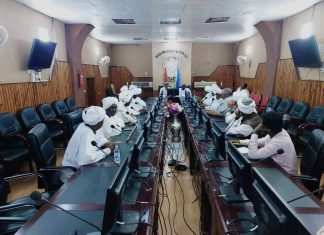 الإدارة الأهلية بالجزيرة تجهز 120 ألف مستنفرا للدفاع عن الولاية الإدارة الأهلية بالجزيرة تجهز 120 ألف مستنفرا للدفاع عن الولاية