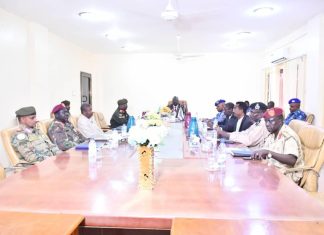 امن النيل الازرق تطمئن على الأوضاع الامنية بباو وودالماحي وقيسان امن النيل الازرق تطمئن على الأوضاع الامنية بباو وودالماحي وقيسان