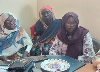 لقاء تفاكري للمرأة بمحلية الدلنج. لقاء تفاكري للمرأة بمحلية الدلنج.