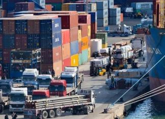 232 ألف طن واردات غذائية لمصر خلال أسبوع 232 ألف طن واردات غذائية لمصر خلال أسبوع