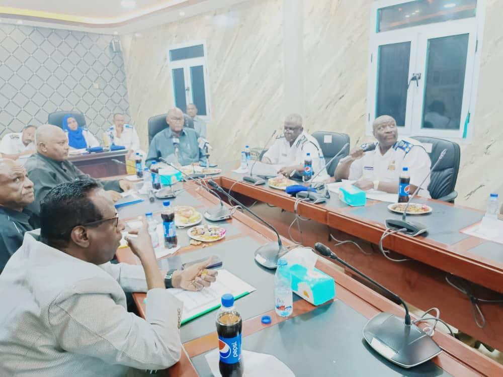 مرور الجزيرة تعلن إنفاذ خطة لإستيعاب 70 ألف مركبة بمدني مرور الجزيرة تعلن إنفاذ خطة لإستيعاب 70 ألف مركبة بمدني