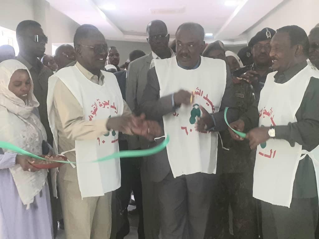 وزير الزراعة في ذكرى العيد الستين للشجرة يتأسف لتدهور الغابات وزير الزراعة في ذكرى العيد الستين للشجرة يتأسف لتدهور الغابات