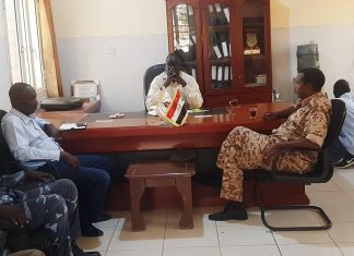 اجتماع طاريء للجنة انجاح الموسم الزراعى بابو جبيهة اجتماع طاريء للجنة انجاح الموسم الزراعى بابو جبيهة