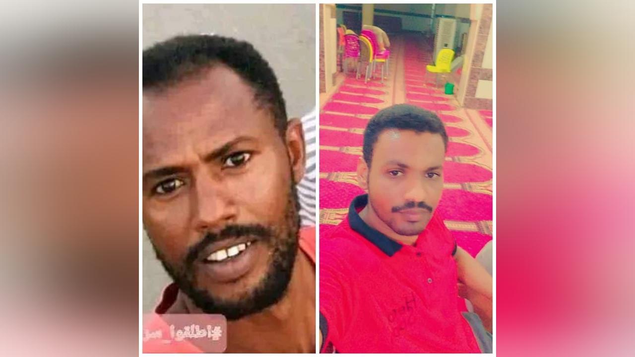 الدعم السريع يعتقل أعضاء في لجان المقاومة وتمارس الإرهاب على سكان أحياء بالخرطوم الدعم السريع يعتقل أعضاء في لجان المقاومة وتمارس الإرهاب على سكان أحياء بالخرطوم