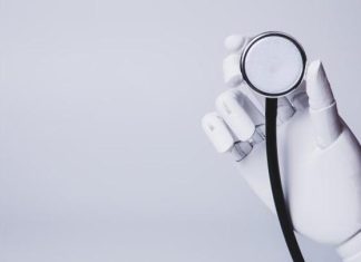 “تشات جي بي تي” يظهر براعة تضاهي الأطباء في تشخيص حالات المرضى "تشات جي بي تي" يظهر براعة تضاهي الأطباء في تشخيص حالات المرضى