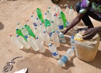 شرطة نهر النيل: حملة نوعية لمنع الظواهر السالبة شرطة نهر النيل: حملة نوعية لمنع الظواهر السالبة