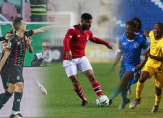 تصفيات دوري أبطال أفريقيا: مواجهة صعبة للمريخ وقمة تونسية – مغربية تصفيات دوري أبطال أفريقيا: مواجهة صعبة للمريخ وقمة تونسية – مغربية