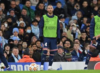 راموس يحرز مع إشبيلية أول انتصار للفريق في الموسم الحالي راموس يحرز مع إشبيلية أول انتصار للفريق في الموسم الحالي