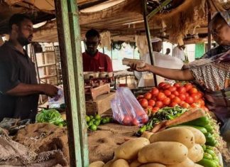 السودان يتصدر قائمة الدول المستوردة للأغذية المصرية السودان يتصدر قائمة الدول المستوردة للأغذية المصرية