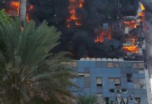 خارجية السودان: “الدعم السريع” تقود حملة ممنهجة لتدمير العاصمة خارجية السودان: "الدعم السريع" تقود حملة ممنهجة لتدمير العاصمة