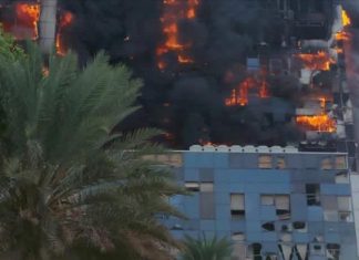 خارجية السودان: “الدعم السريع” تقود حملة ممنهجة لتدمير العاصمة خارجية السودان: "الدعم السريع" تقود حملة ممنهجة لتدمير العاصمة