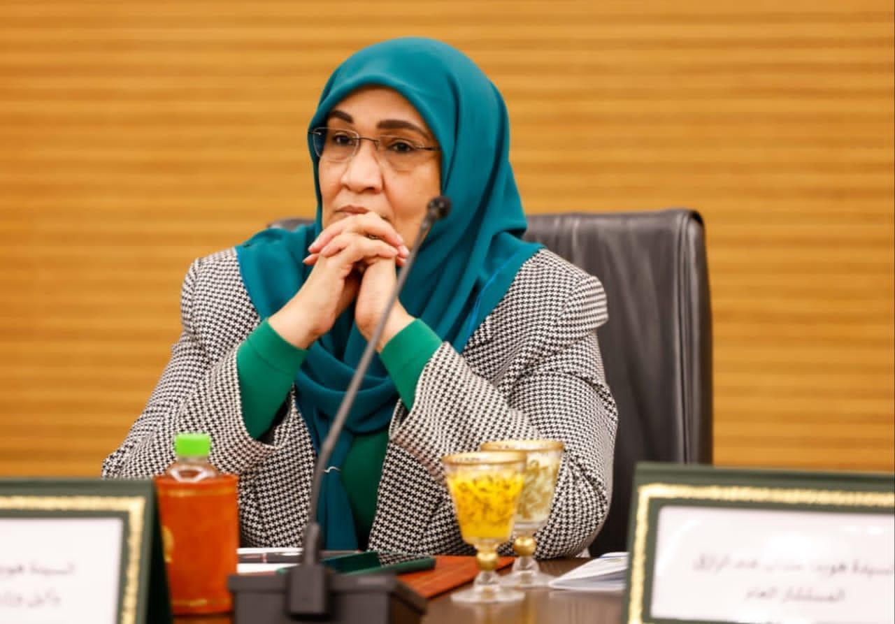 قرار بتشكيل لجنة لاسترجاع بيانات وزارة العدل قرار بتشكيل لجنة لاسترجاع بيانات وزارة العدل