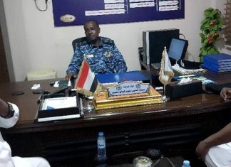 كوستي: إكتمال الترتيبات لفتح منافذ ترخيص مركبات الولايات المتأثرة بالحرب كوستي: إكتمال الترتيبات لفتح منافذ ترخيص مركبات الولايات المتأثرة بالحرب