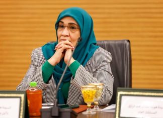 وزارة العدل تصدر قرارا عاجلا بشأن البيانات والملفات بعد حرق برج الوزارة وزارة العدل تصدر قرارا عاجلا بشأن البيانات والملفات بعد حرق برج الوزارة