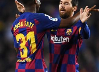 أصغر الهدافين في تاريخ دوري أبطال أوروبا وماذا حدث لهم؟ أصغر الهدافين في تاريخ دوري أبطال أوروبا وماذا حدث لهم؟