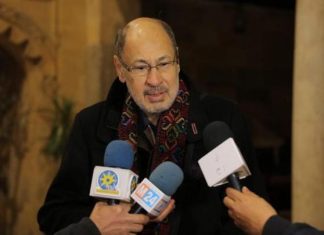 تفاصيل مهرجان سماع الدولي للإنشاد والموسيقى الروحية في مصر تفاصيل مهرجان سماع الدولي للإنشاد والموسيقى الروحية في مصر