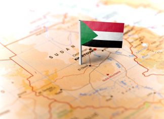 هل تتجه الحرب نحو تقسيم السودان؟ هل تتجه الحرب نحو تقسيم السودان؟