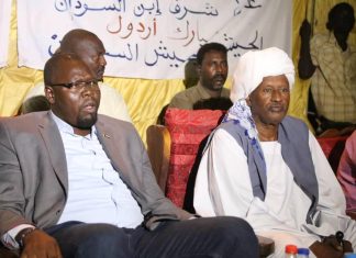 اردول: السودان موعود بمستقبل افضل بعد نهاية الحرب اردول: السودان موعود بمستقبل افضل بعد نهاية الحرب