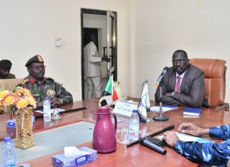 تأمين إحتفالات إقليم النيل الازرق بالمولد النبوي الشريف تأمين إحتفالات إقليم النيل الازرق بالمولد النبوي الشريف