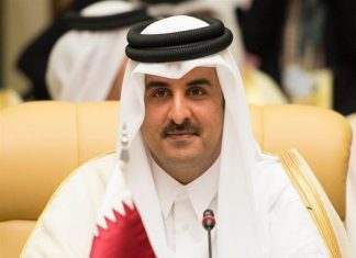 تصريحات من أمير قطر عن العنف وجرائم الحرب في السودان واقامة جيشا واحدا تصريحات من أمير قطر عن العنف وجرائم الحرب في السودان واقامة جيشا واحدا