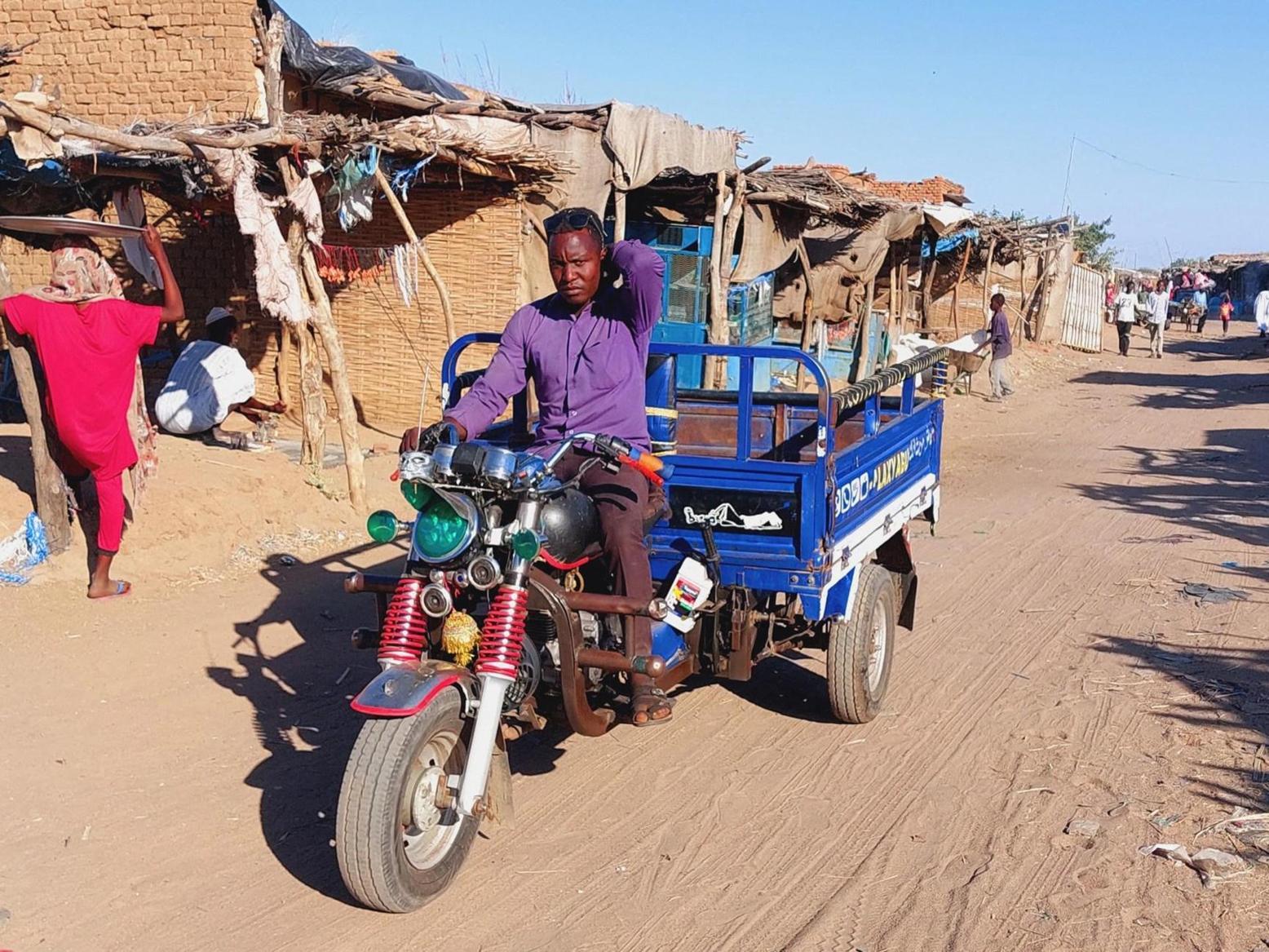 مدينة نيالا عاصمة ولاية جنوب دارفور مدينة نيالا عاصمة ولاية جنوب دارفور