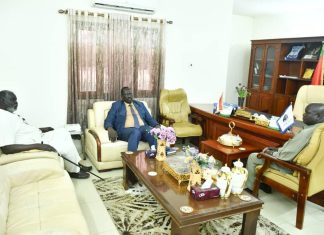 بادي يطلع على سير الموسم الزراعي بمحافظة التضامن بادي يطلع على سير الموسم الزراعي بمحافظة التضامن