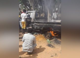 معارك ضارية بين الجيش السوداني والدعم السريع بغرب كردفان معارك ضارية بين الجيش السوداني والدعم السريع بغرب كردفان