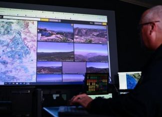 الذكاء الاصطناعي يساهم في إنقاذ كاليفورنيا من دمار الحرائق الذكاء الاصطناعي يساهم في إنقاذ كاليفورنيا من دمار الحرائق