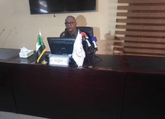 قرار بإعفاء رئيس ديوان العدالة للعاملين بالخدمة العامة بالشمالية قرار بإعفاء رئيس ديوان العدالة للعاملين بالخدمة العامة بالشمالية